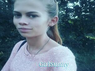 GirlSunny