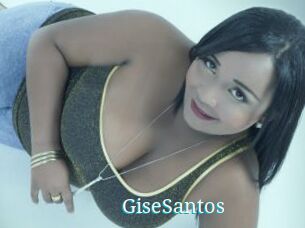 GiseSantos