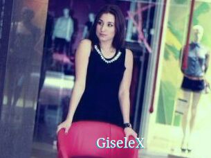 GiseleX