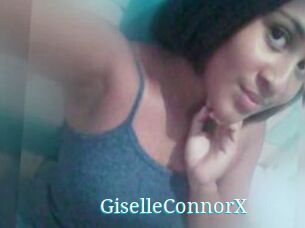 GiselleConnorX