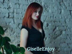 GiselleEnjoy