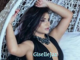 GiselleJax