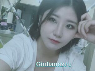 Giulianazou