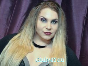 Giuly4You
