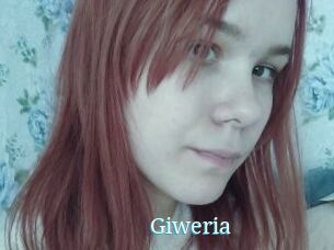 Giweria