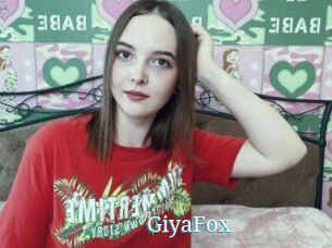 GiyaFox