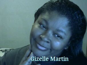 Gizelle_Martin