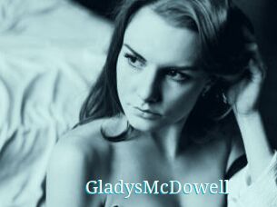 GladysMcDowell