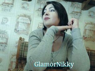 GlamorNikky