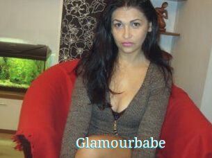Glamourbabe