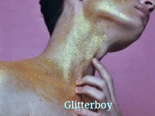 Glitterboy