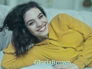 GloriaBrown
