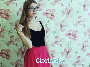 GloriaEden