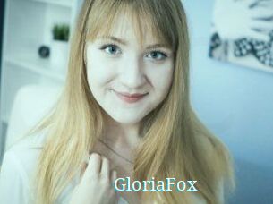 GloriaFox