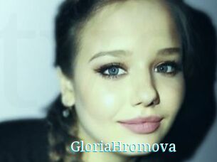 GloriaHromova