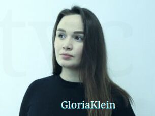 GloriaKlein