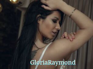GloriaRaymond