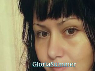 GloriaSummer