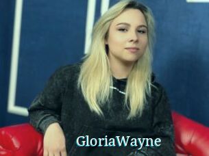 GloriaWayne