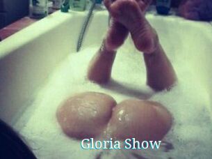 Gloria_Show