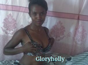 Gloryholly