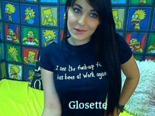 Glosette