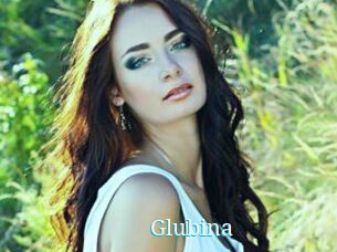 Glubina