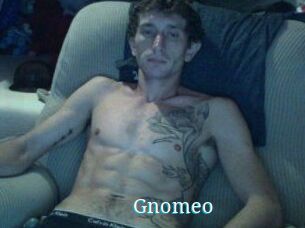 Gnomeo
