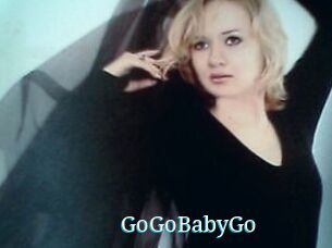 GoGoBabyGo
