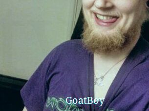 GoatBoy