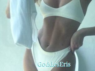 GoddesEris