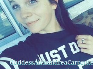 GoddessAlexandreaCarpenter