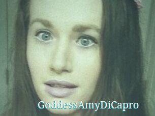 GoddessAmyDiCapro