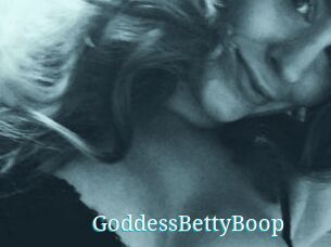 GoddessBettyBoop