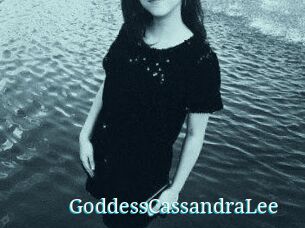 GoddessCassandraLee