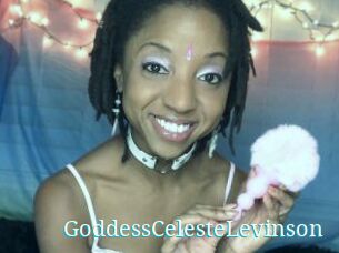 GoddessCelesteLevinson