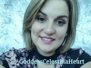 GoddessCelestinaHeart