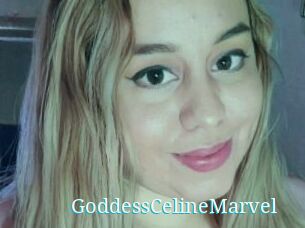GoddessCelineMarvel