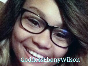 GoddessEbonyWilson