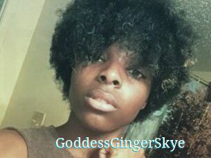 GoddessGingerSkye