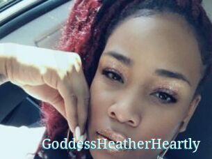 GoddessHeatherHeartly