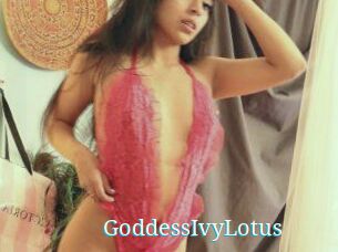 GoddessIvyLotus