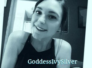 GoddessIvySilver