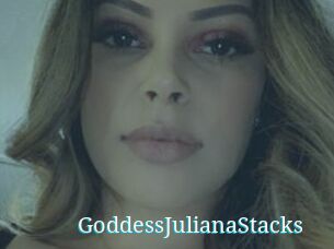 GoddessJulianaStacks