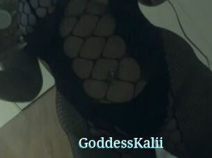 GoddessKalii