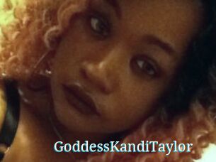 GoddessKandiTaylor