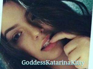GoddessKatarinaKitty