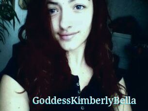 GoddessKimberlyBella