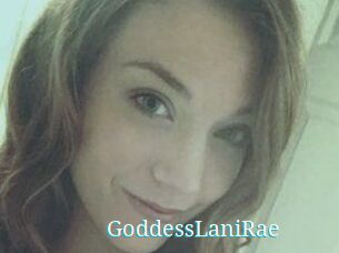 GoddessLaniRae
