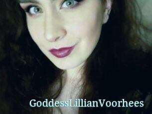 GoddessLillianVoorhees
